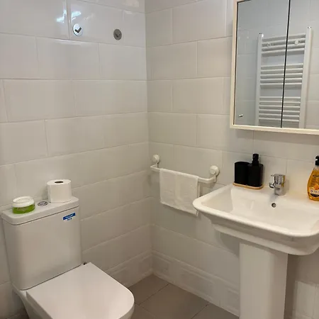 Barrichos Apartman Graus