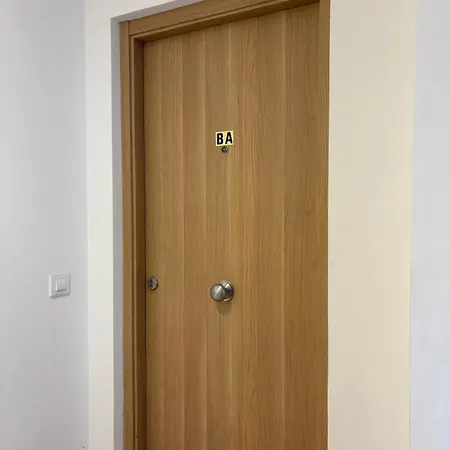 Apartman Barrichos *