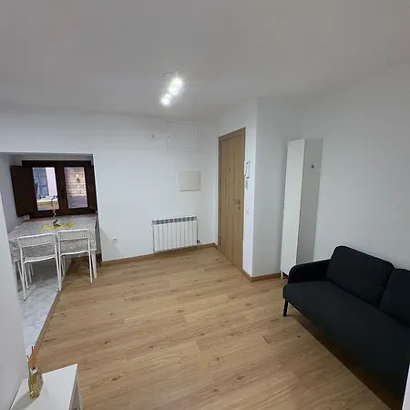 Apartman Barrichos *